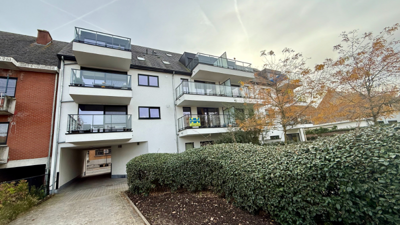 Appartement in Vinkt