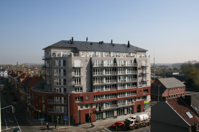 Appartement in Deinze