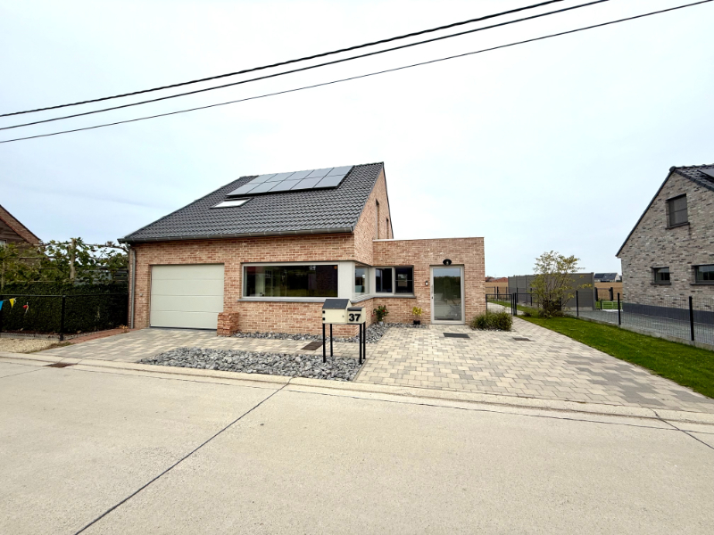Woning in Deinze