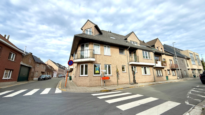 Appartement in Kruishoutem