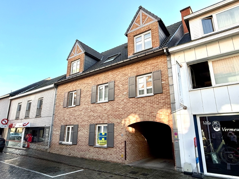 Appartement in Nazareth